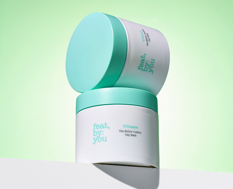 Gentle Clay Mask: Your Natural Alternative to Salicylic Acid