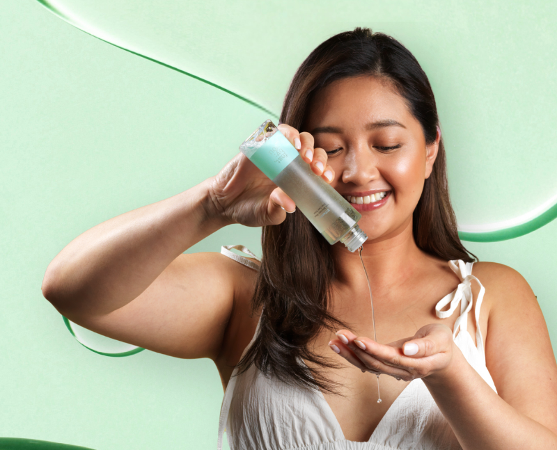 Is Your Toner Secretly Making Your Breakouts Worse?