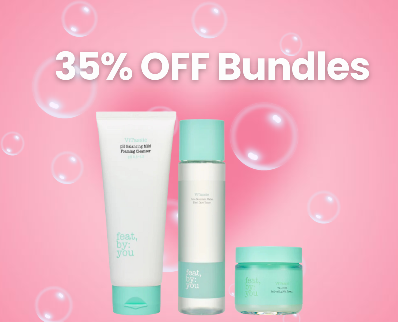 Enjoy 35% OFF All Sets