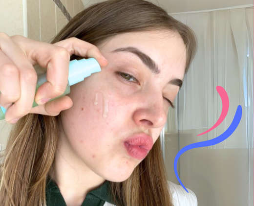 Connect with Your Skin: Skincare made Simple