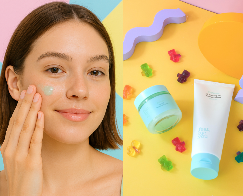 Clear Skin Starts with pH 5.5. Here’s Why!