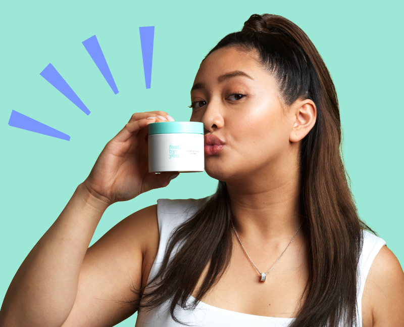 4 Simple Ways to Clay Mask