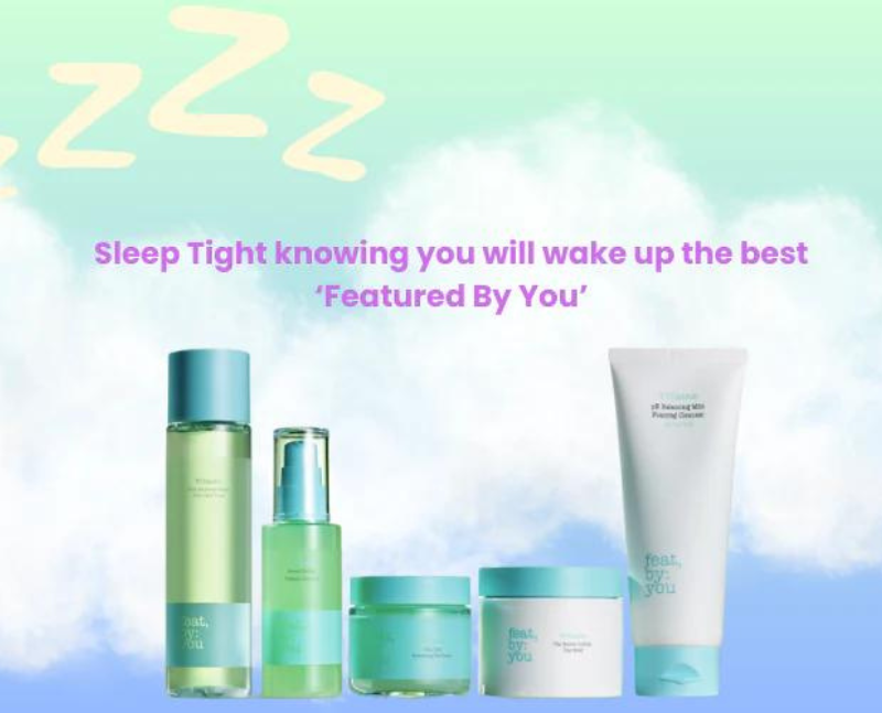 How to get the best ‘Featured By You’ while you sleep