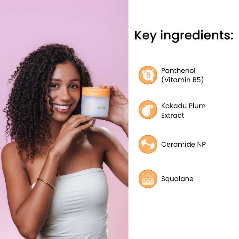 Vitassie Cellulose Panthenol Hydra Toner Pad