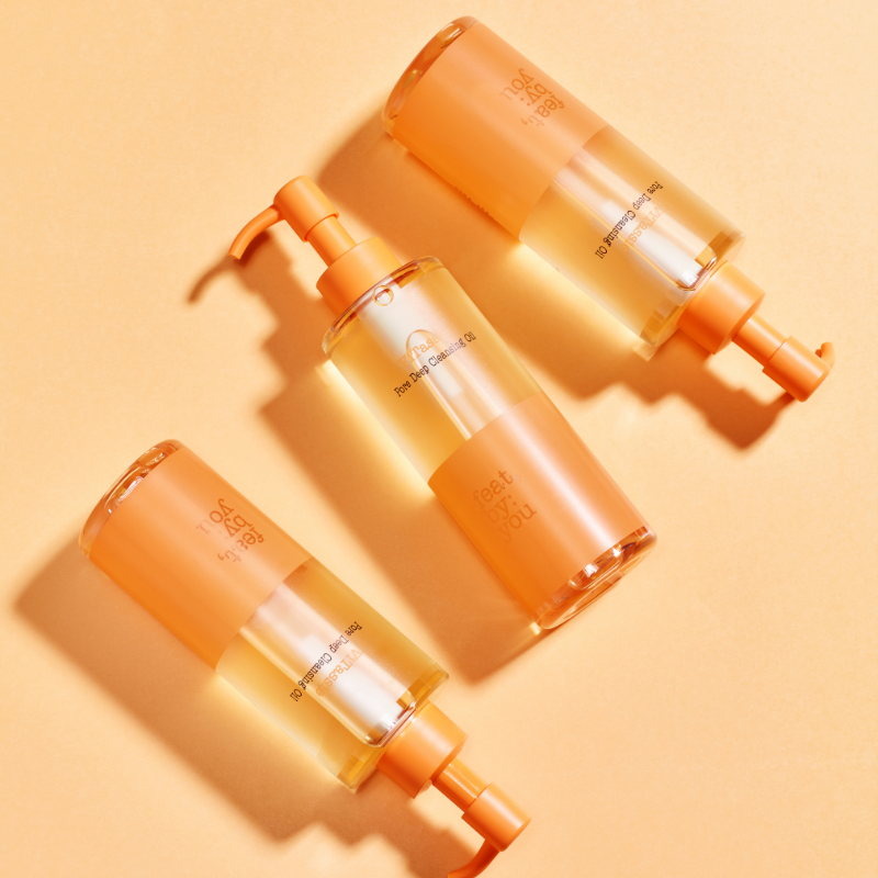 ViTassie Pore Deep Cleansing Oil