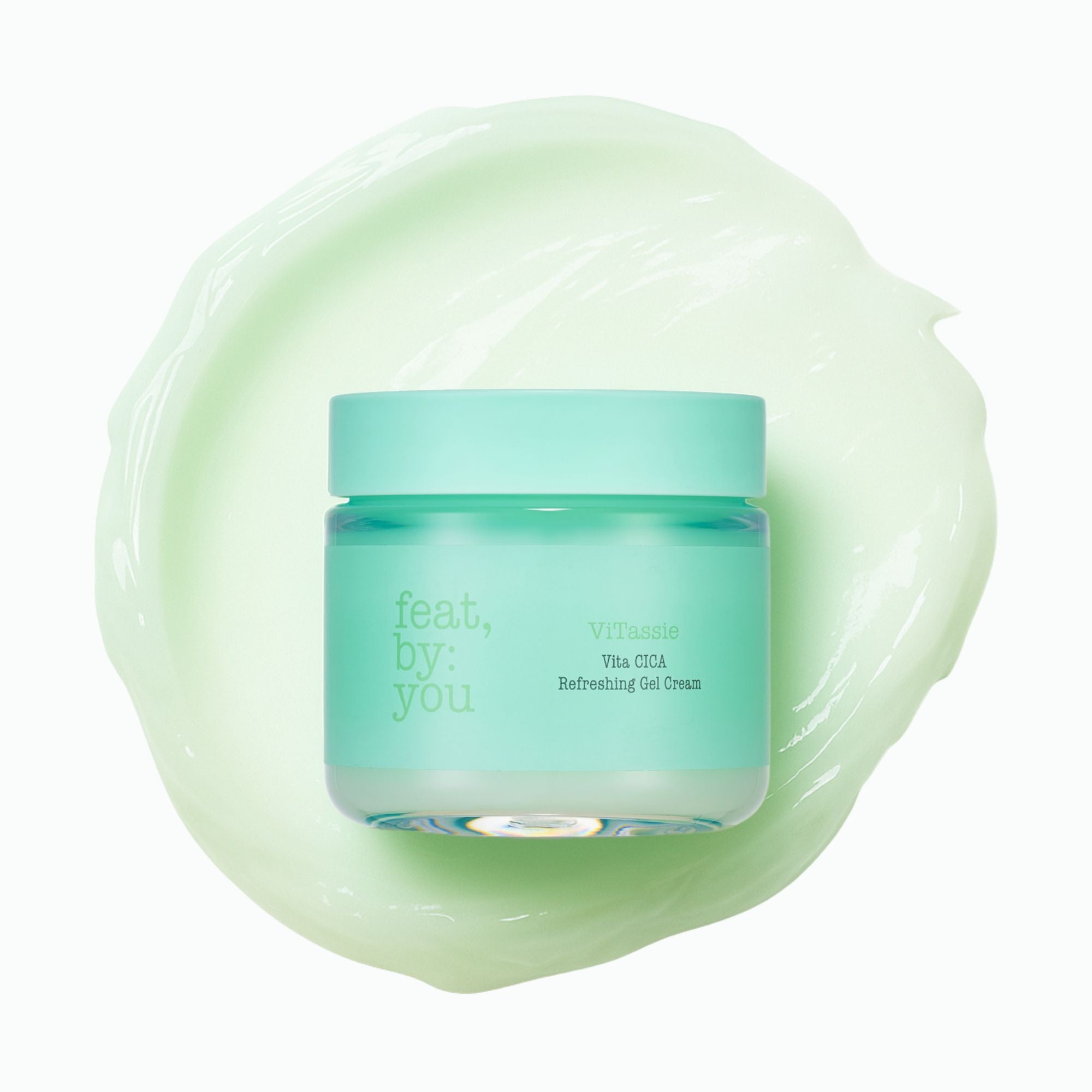 FEAT BY YOU ViTassie Blemish Buster & Hydrate Duo