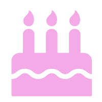 Birthday Treat - Feat By You Rewards