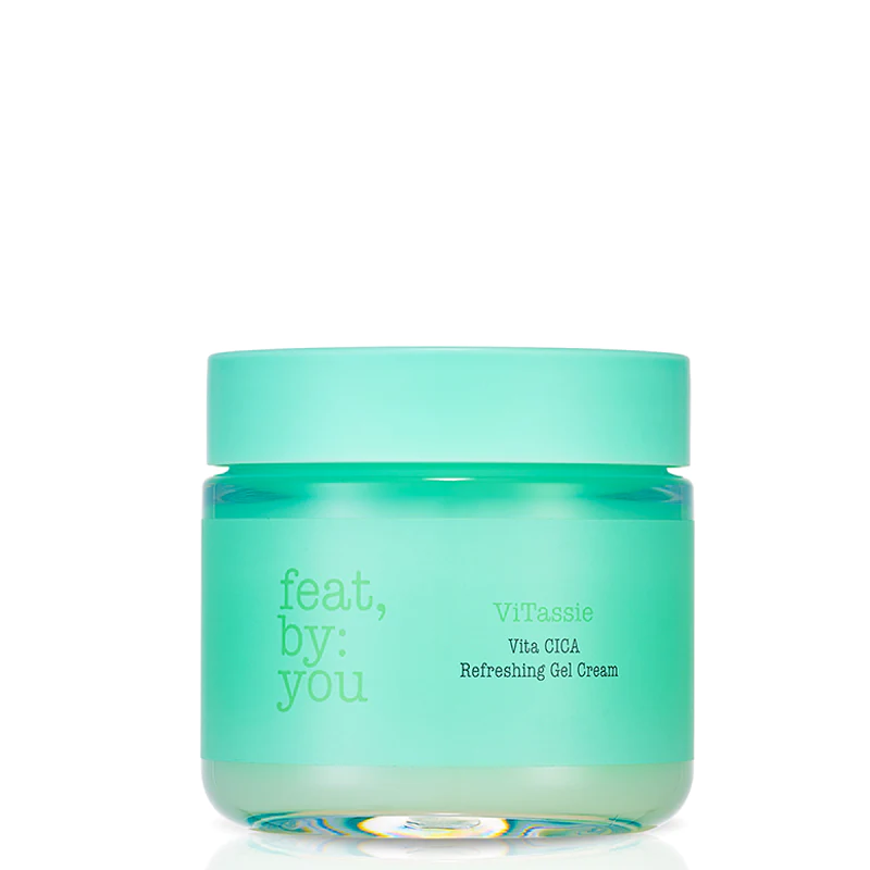 FEAT BY YOU ViTassie The Essentials Trio Set