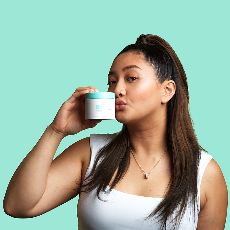 $1 FBY ViTassie Vita Mellow Cushion Clay Mask