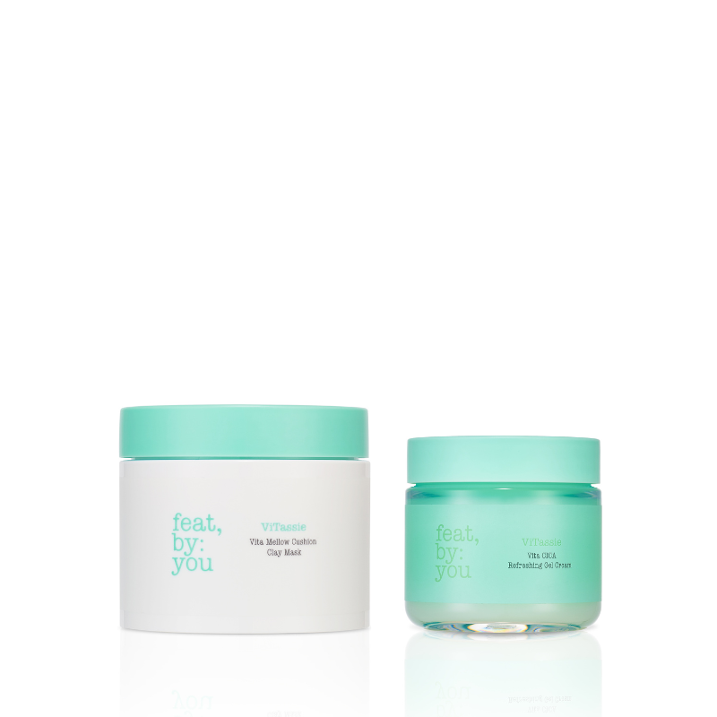 Renew & Revive Duo | FEAT BY YOU