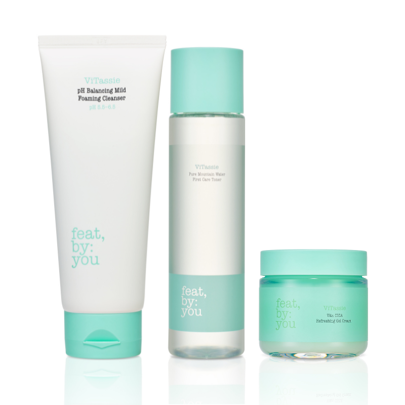 The Essentials Trio | FEAT BY YOU