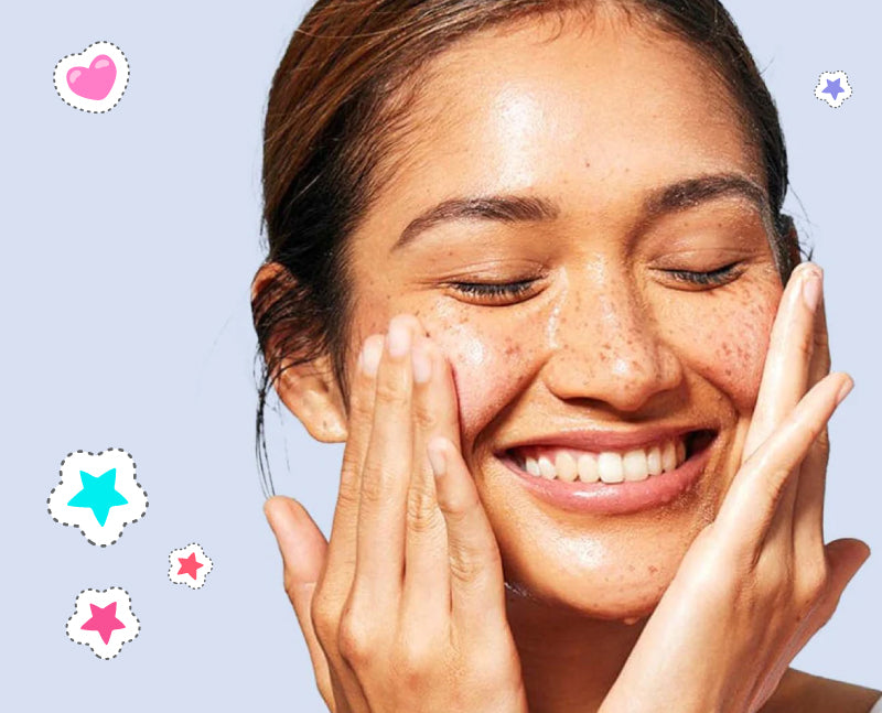 Niacinamide: A Game-Changer for Achieving Healthy, Glowing Skin