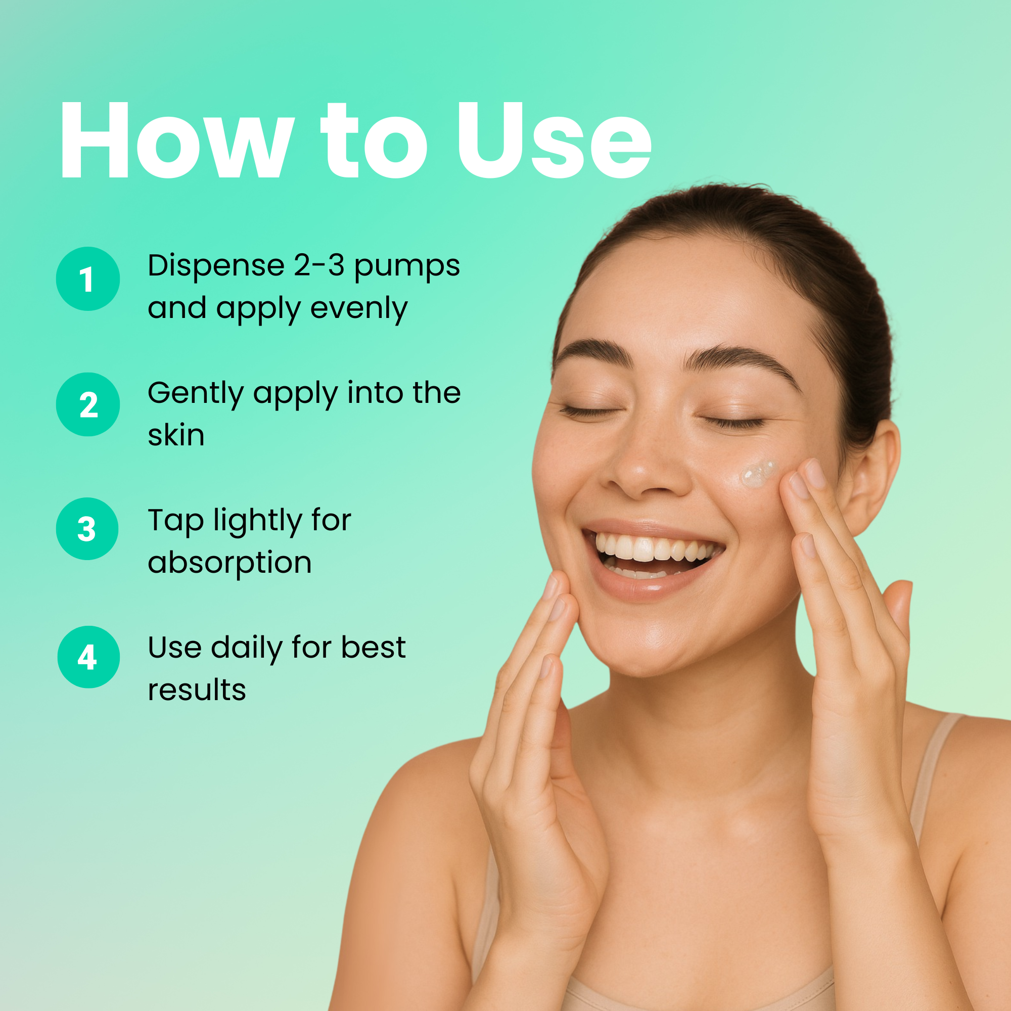 ViTassie Forest Energy Vitamin Ampoule Spot Solution