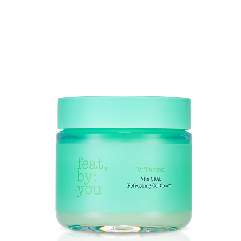 FEAT BY YOU ViTassie Radiant Skin Super Set