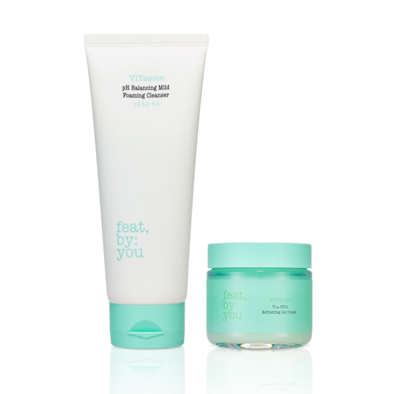Fresh Radiance Duo | FEAT BY YOU