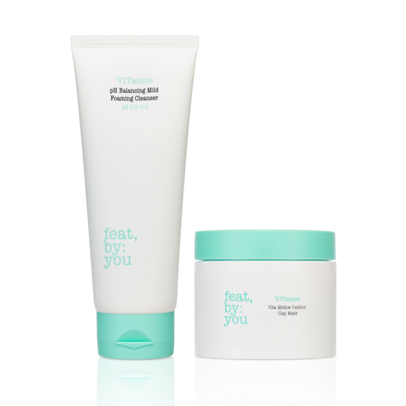 Pore Perfect Duo | FEAT BY YOU